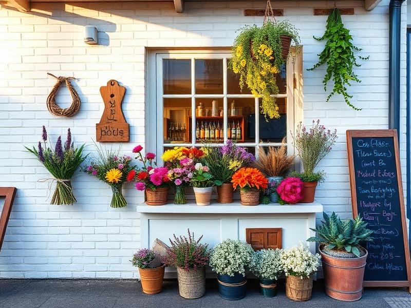 Blomsterhuset